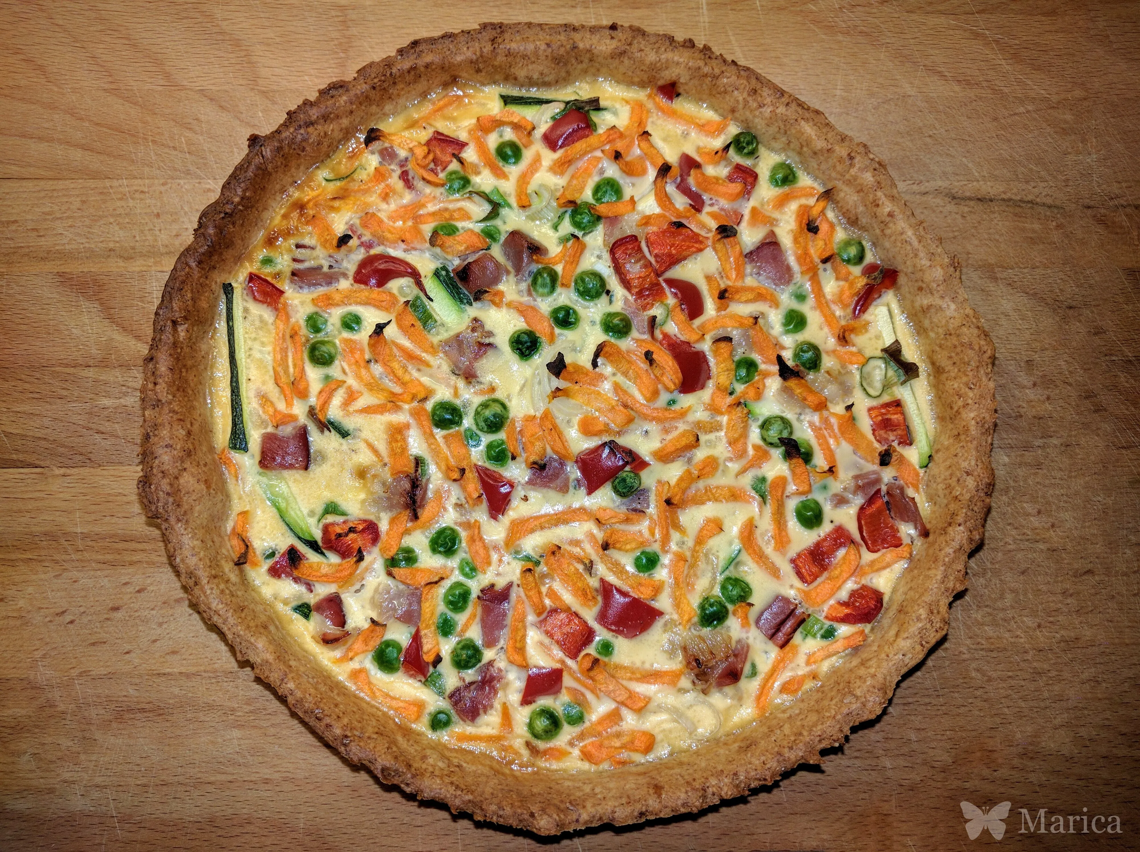 Quiche